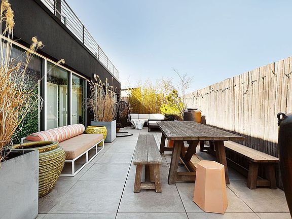 5th image of 142 N 1st St Unit Penthouse