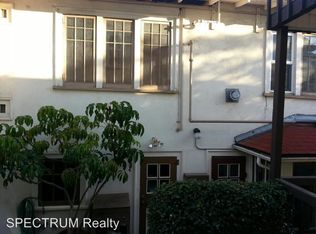 220 E Sola St APT 17, Santa Barbara, CA 93101