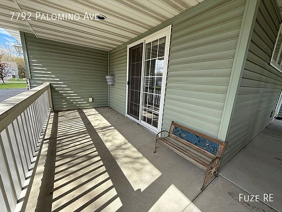 2nd image of 7792 Palomino Ave NE