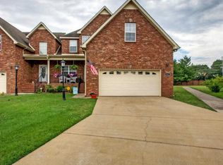 2541 Keegan Dr, Murfreesboro, TN 37130