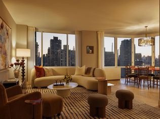 400 E 84th St APT 24D, New York, NY