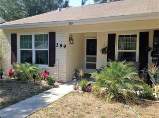 289 Plymouth St, Safety Harbor, FL 34695