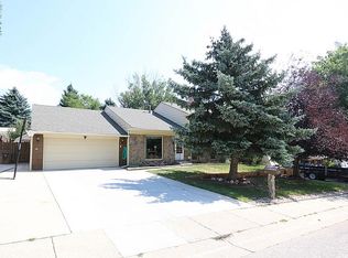 1213 Jack Plane Ln, Gillette, WY 82716