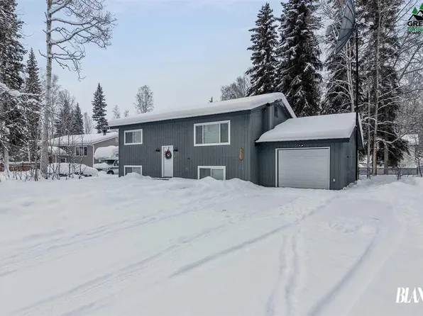 4029 Widgeon Way, Fairbanks, AK 99709