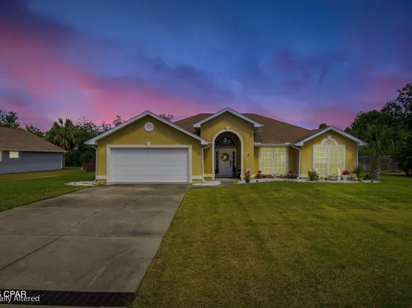 2207 Andrews Rd, Lynn Haven, FL 32444