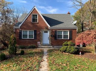 46 W Bruceton Rd, Pittsburgh, PA 15236