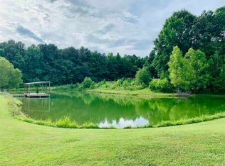 Craig Rd, Ripley, TN 38063