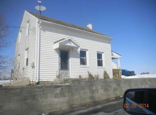 363 Fontana Ave, Lebanon, PA 17042