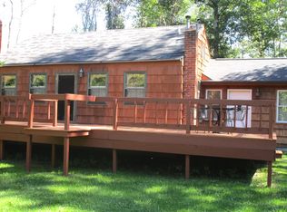 7420 S Harbor Dr, Pentwater, MI 49449