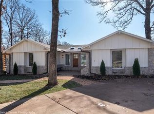 W Lehman Ct, Rogers, AR 72758