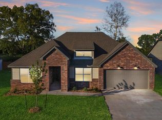 7215 E 154th St S, Bixby, OK 74008