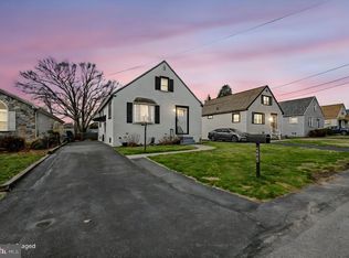 4906 Shepard St, Brookhaven, PA 19015