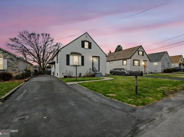 4906 Shepard St, Brookhaven, PA 19015