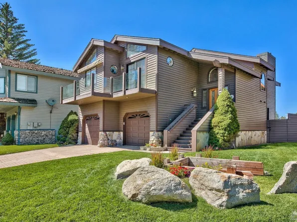 1995 Kokanee Way, South Lake Tahoe, CA 96150