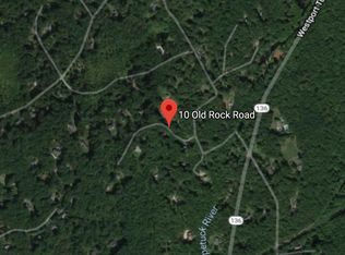 10 Old Rock Rd, Weston, CT 06883