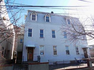 175 2nd St, Newark, NJ 07107