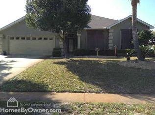132 Summer Breeze Rd, Panama City Beach, FL 32413