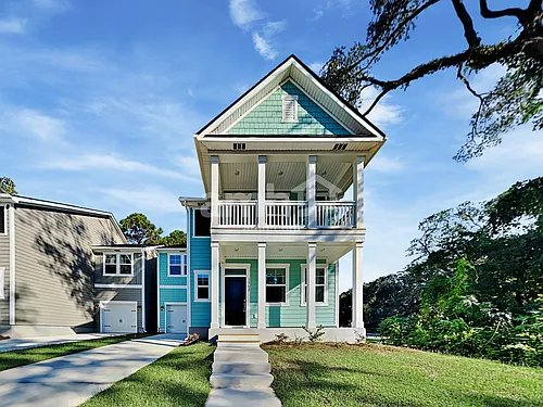 1502 Brookgreen Dr Photo 1