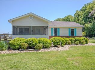 522 Villa Rd, Spring Grove, VA 23881