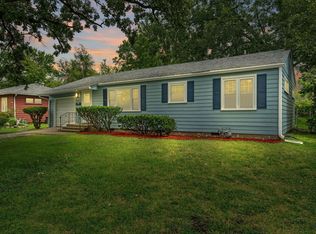 2410 SE Colorado Ave, Topeka, KS 66605