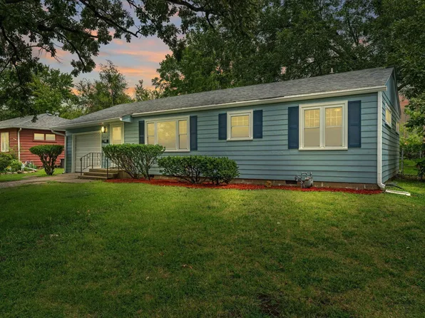 2410 SE Colorado Ave, Topeka, KS 66605