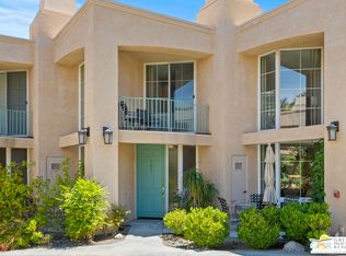 1555 N Chaparral Rd #303, Palm Springs, CA 92262