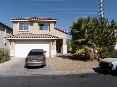 5876 Sleepy Fawn Dr, Las Vegas, NV, 89142