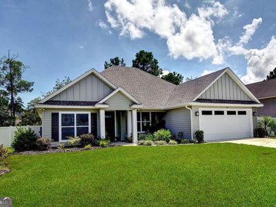 40 Port Richey Way, Brunswick, GA, 31523