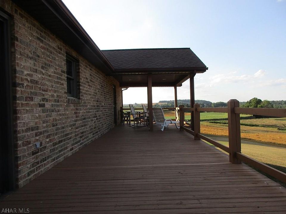 890 Marra Rd, Dysart, PA 16636 Zillow