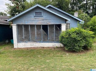 1409 24th St SW, Birmingham, AL 35211