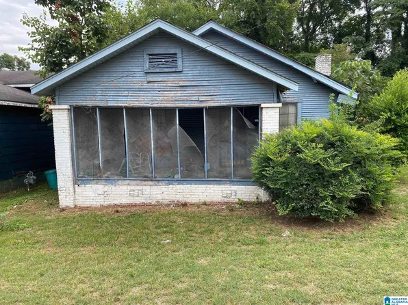 1409 24th St SW, Birmingham, AL 35211