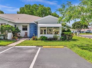 5061 Lakefront Blvd APT D, Delray Beach, FL 33484