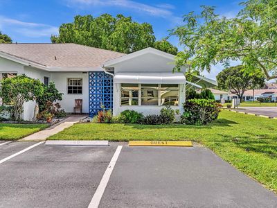 5061 Lakefront Boulevard #D, Delray Beach, FL, 33484