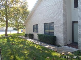3901 Chisholm Trl, Salado, TX 76571