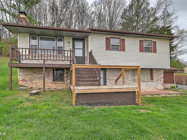 169 Denton Ln, Bristol, VA 24201