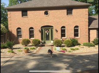 392 Rases Mountain Dr, Minford, OH 45653