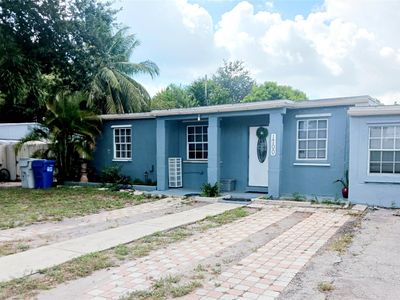 1700 NE 51st Street, Pompano Beach, FL, 33064