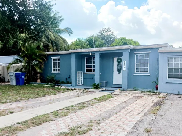 1700 NE 51st Street, Pompano Beach, FL 33064