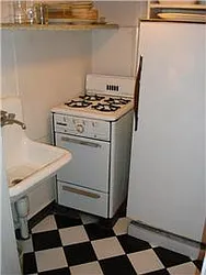 Rented by KG Properties