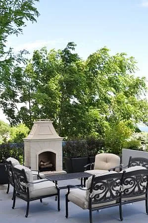 Firepit