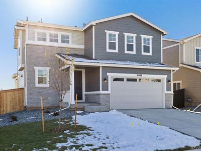 18998 E 97th Avenue, Commerce City, CO, 80022