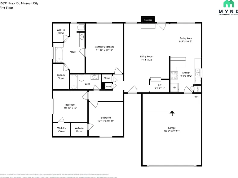 15831 Pryor Dr — Photo 18