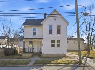 1829 Hoagland Ave, Fort Wayne, IN 46802