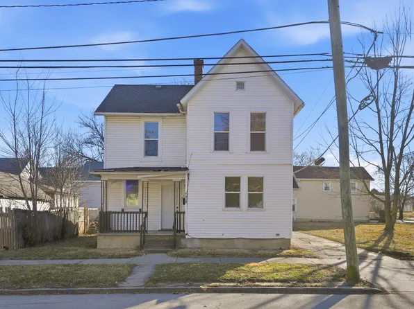 1829 Hoagland Ave, Fort Wayne, IN 46802