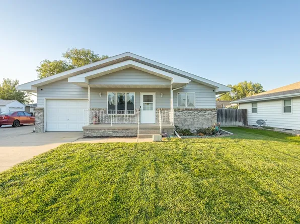 230 Euclid Ave, Shelby, NE 68662