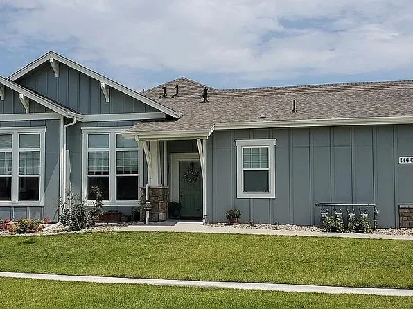 14443 W 88th Dr Unit D, Arvada, CO 80005
