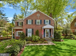 6002 Milo Dr, Bethesda, MD 20816