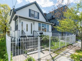 196 Brookdale Ave, Newark, NJ 07106