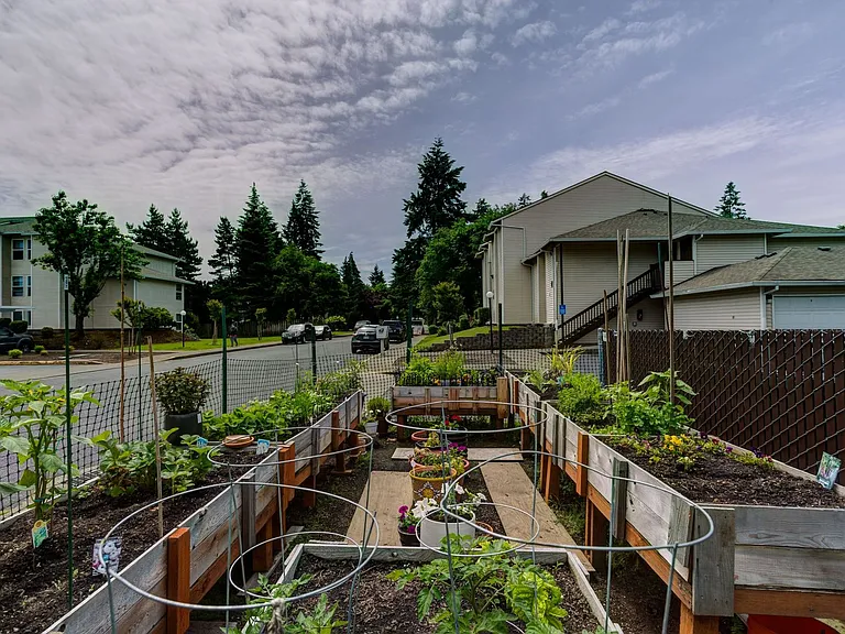 Creekside Apartments  — Photo 56