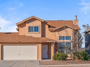 813 Dakota River Ave, El Paso, TX 79932